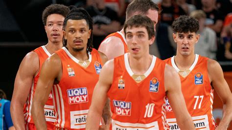 ratiopharm ulm basketball